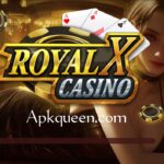 Royal X Casino