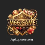 M 66 Game